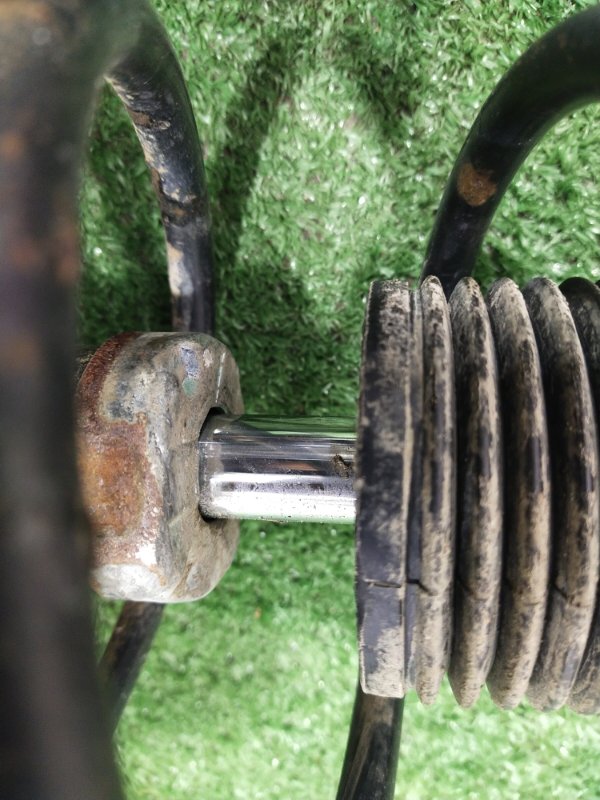 Стойка подвески, 2000 рублей, Красноярск