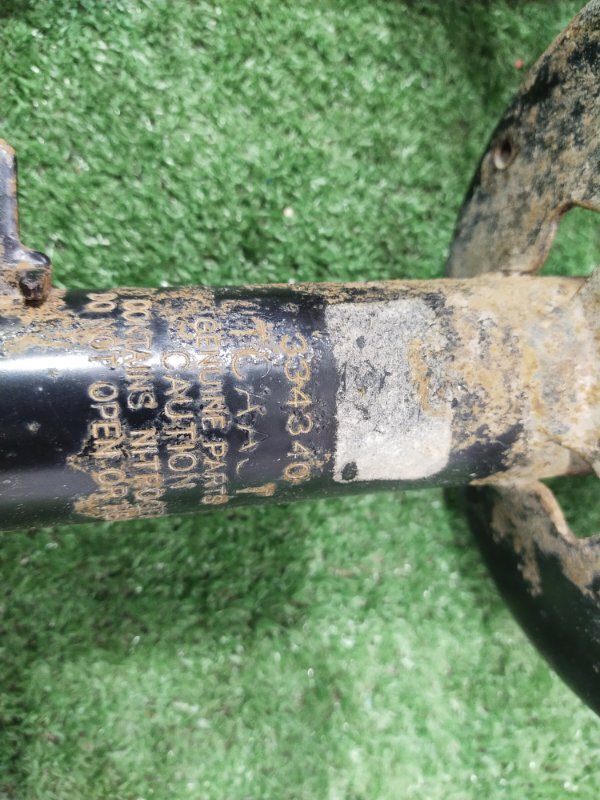 Стойка подвески, 2000 рублей, Красноярск