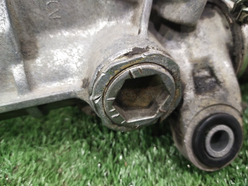 Рулевая рейка, 7500 рублей, Красноярск