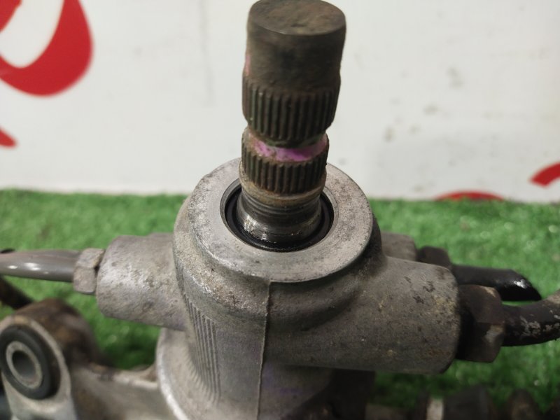 Рулевая рейка, 7500 рублей, Красноярск