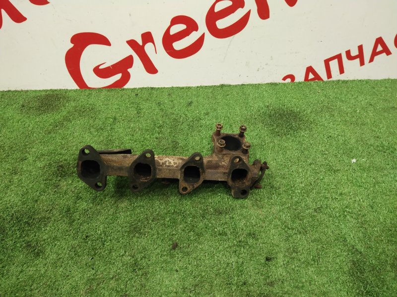 Выпускной коллектор, 500 рублей, Красноярск