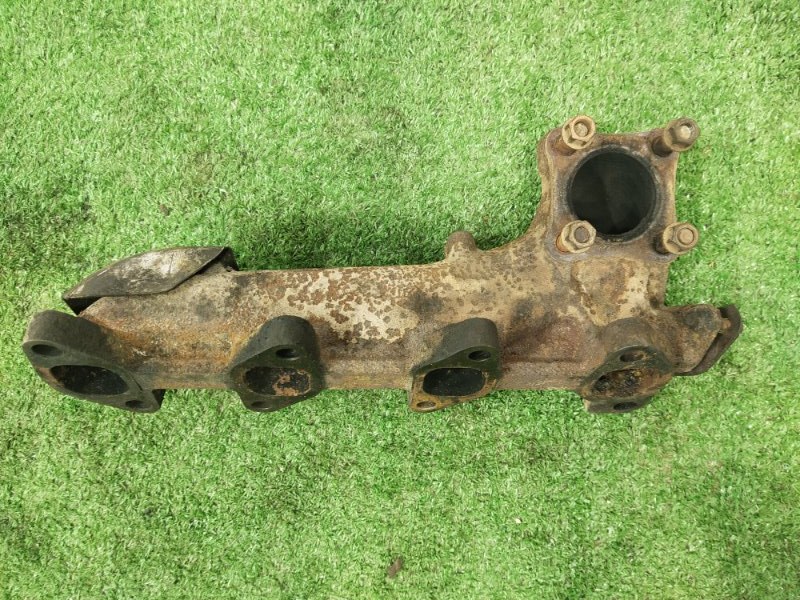 Выпускной коллектор, 500 рублей, Красноярск