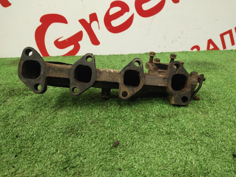 Выпускной коллектор, 500 рублей, Красноярск