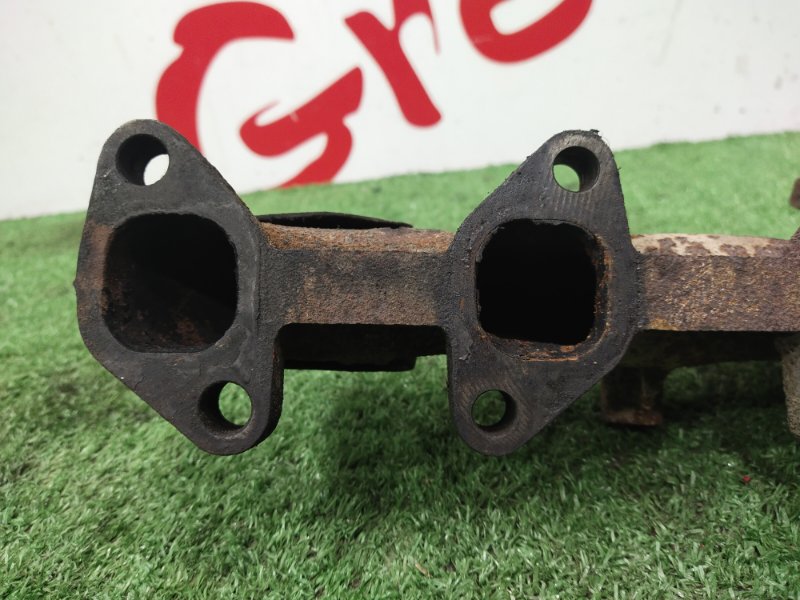 Выпускной коллектор, 500 рублей, Красноярск