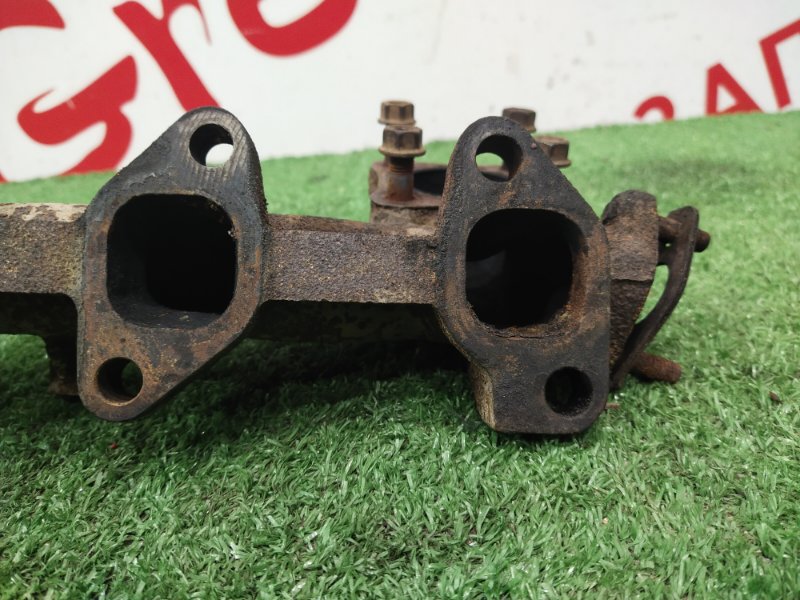 Выпускной коллектор, 500 рублей, Красноярск