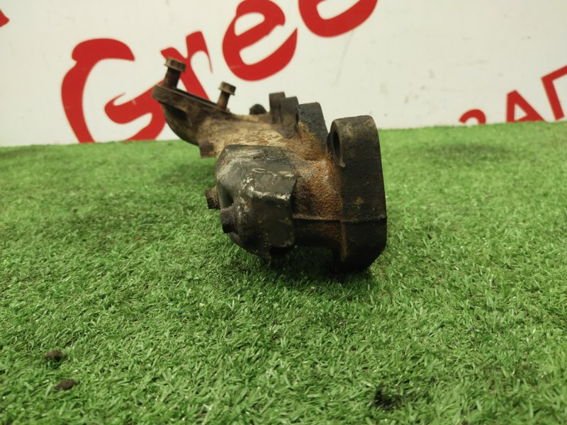 Выпускной коллектор, 500 рублей, Красноярск