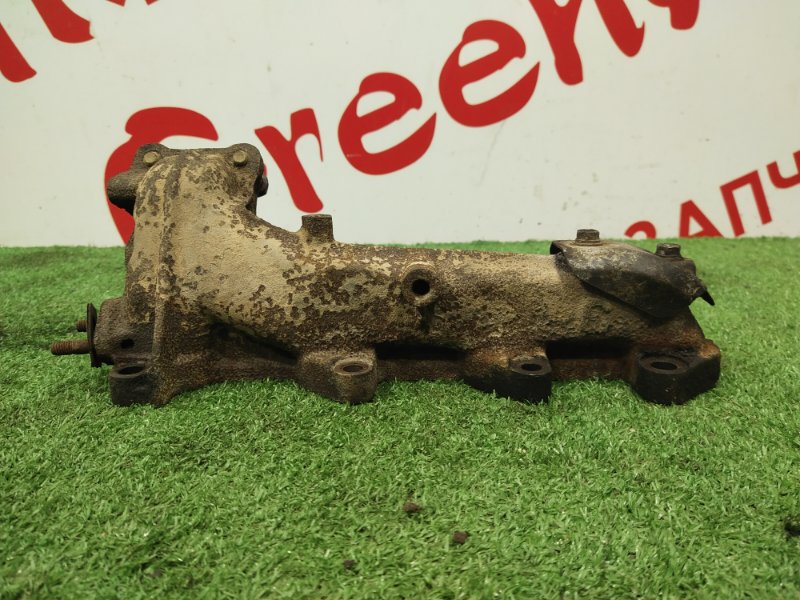 Выпускной коллектор, 500 рублей, Красноярск