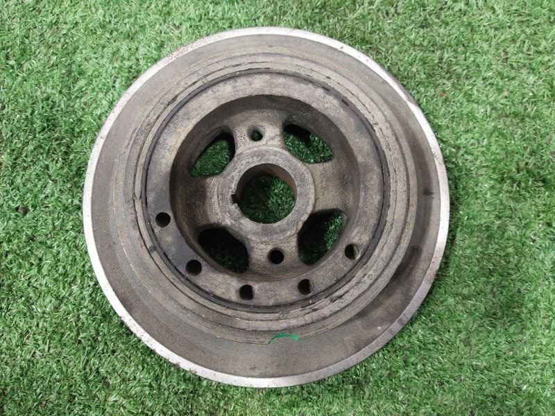 Шкив коленвала, 2500 рублей, Красноярск