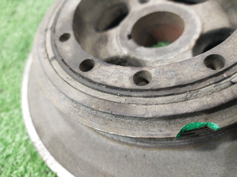 Шкив коленвала, 2500 рублей, Красноярск