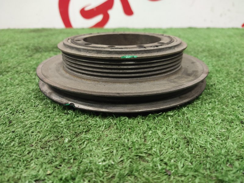 Шкив коленвала, 2500 рублей, Красноярск