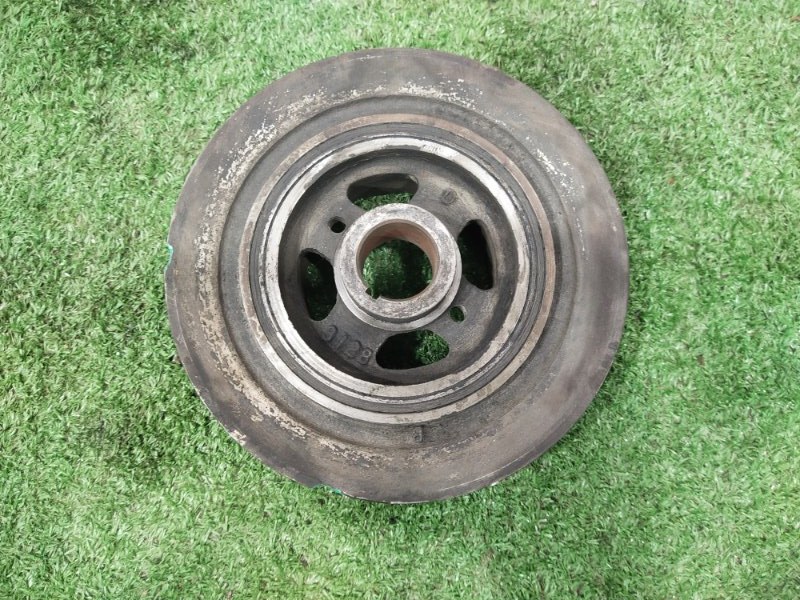 Шкив коленвала, 2500 рублей, Красноярск