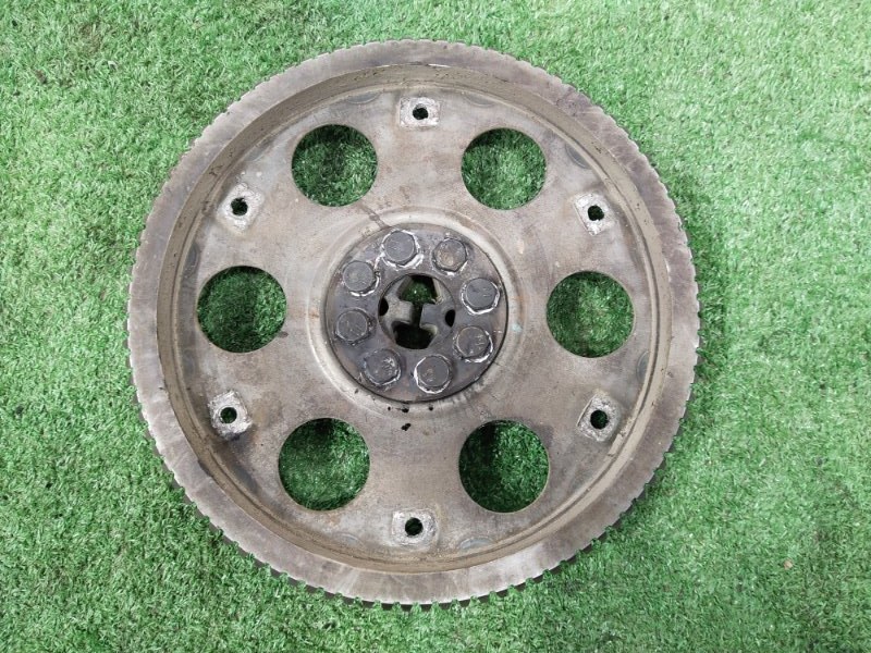 Маховик АКПП, 1000 рублей, Красноярск