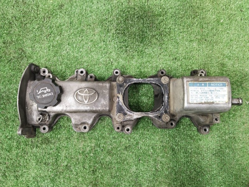 Крышка головки блока цилиндров, 1000 рублей, Красноярск