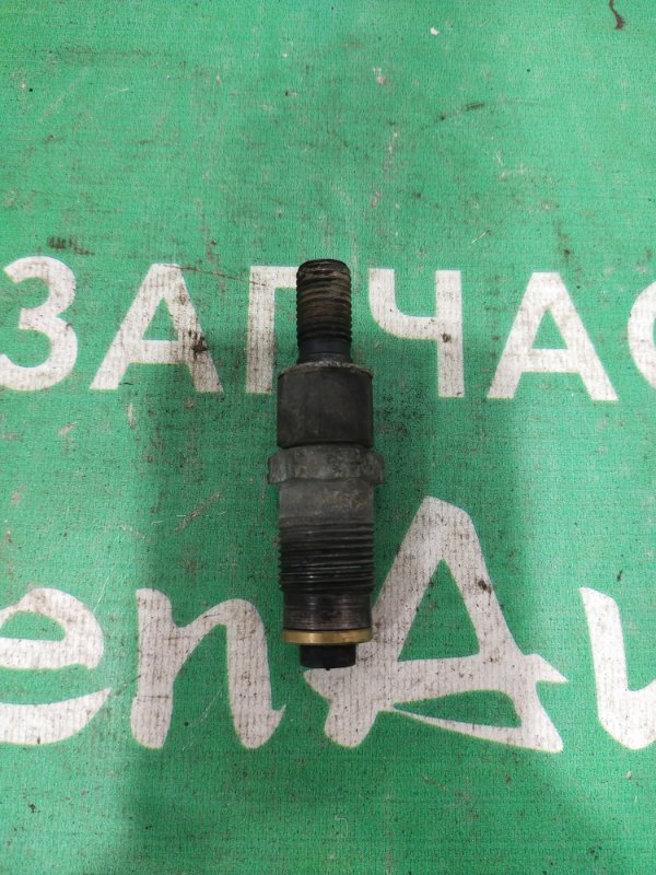 Форсунка топливная, 1000 рублей, Красноярск