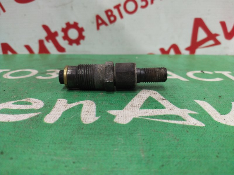 Форсунка топливная, 1000 рублей, Красноярск