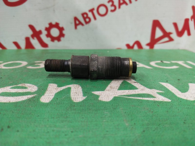 Форсунка топливная, 1000 рублей, Красноярск