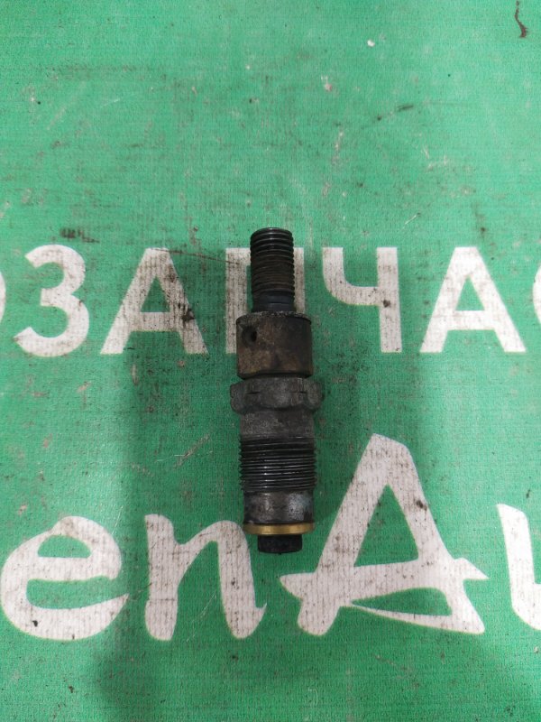 Форсунка топливная, 1000 рублей, Красноярск