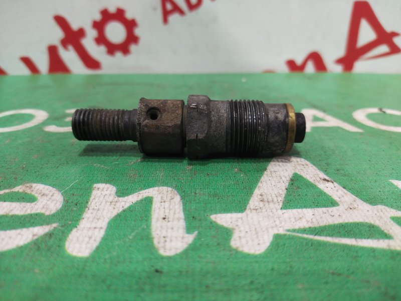 Форсунка топливная, 1000 рублей, Красноярск