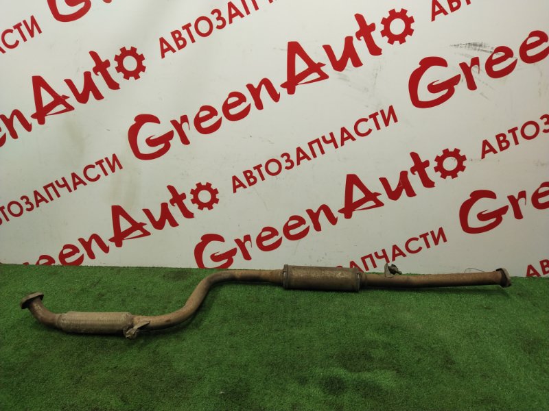 Глушитель, 2500 рублей, Красноярск