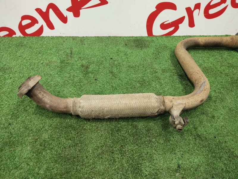 Глушитель, 2500 рублей, Красноярск