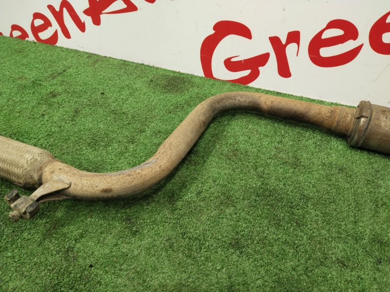 Глушитель, 2500 рублей, Красноярск