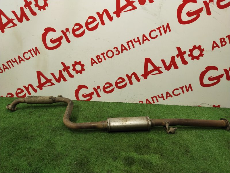 Глушитель, 2500 рублей, Красноярск