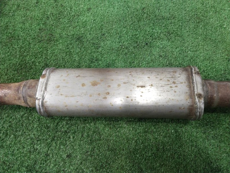 Глушитель, 2500 рублей, Красноярск