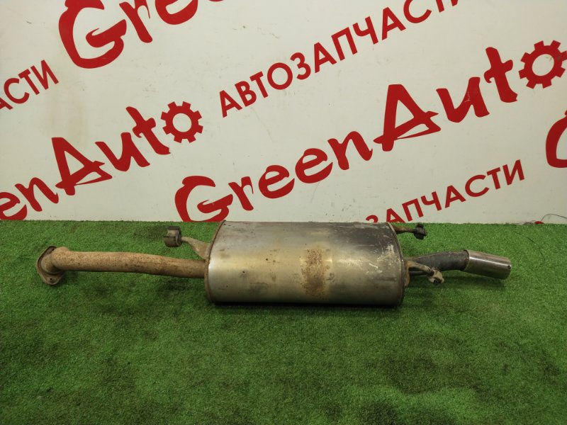 Глушитель, 2500 рублей, Красноярск