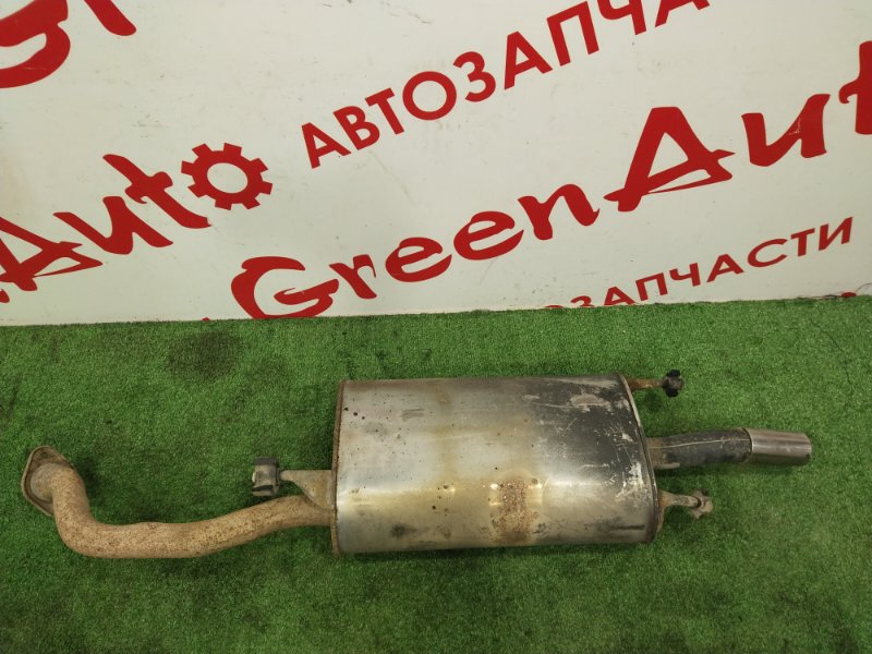 Глушитель, 2500 рублей, Красноярск