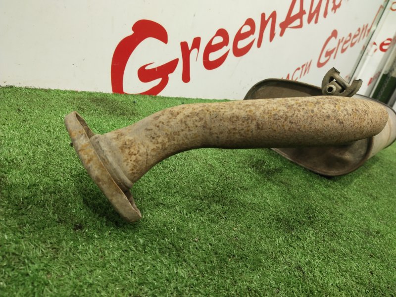 Глушитель, 2500 рублей, Красноярск