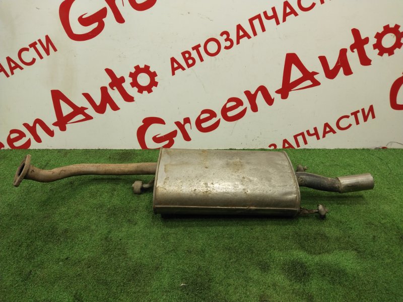 Глушитель, 2500 рублей, Красноярск