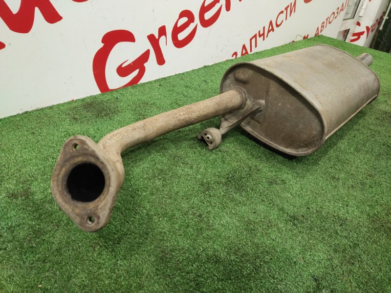 Глушитель, 2500 рублей, Красноярск