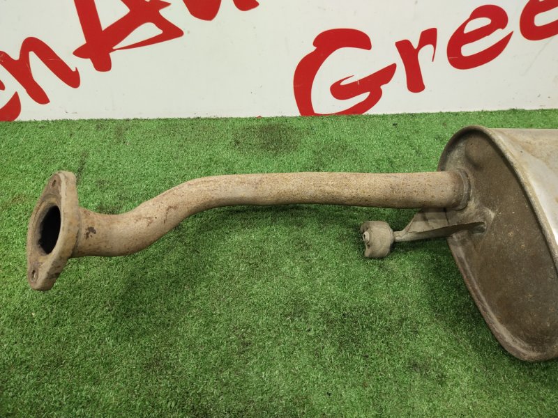 Глушитель, 2500 рублей, Красноярск