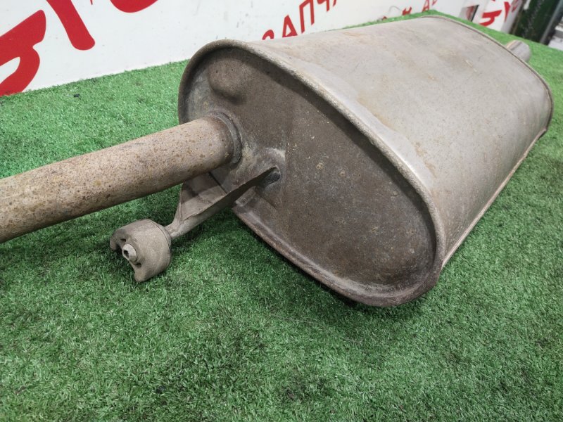 Глушитель, 2500 рублей, Красноярск