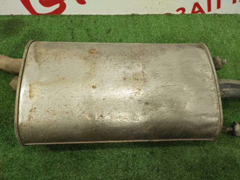 Глушитель, 2500 рублей, Красноярск