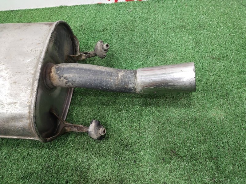 Глушитель, 2500 рублей, Красноярск