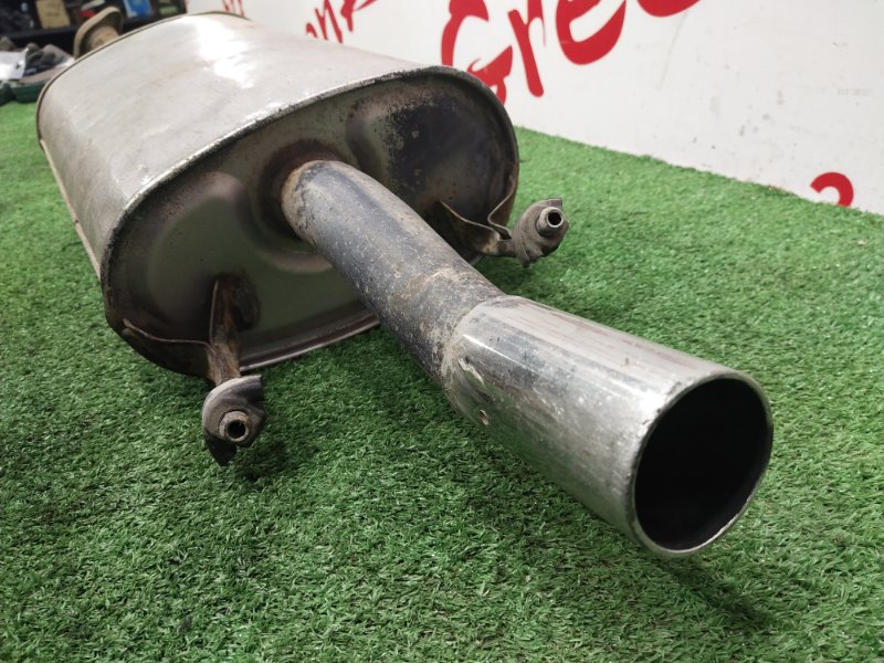 Глушитель, 2500 рублей, Красноярск