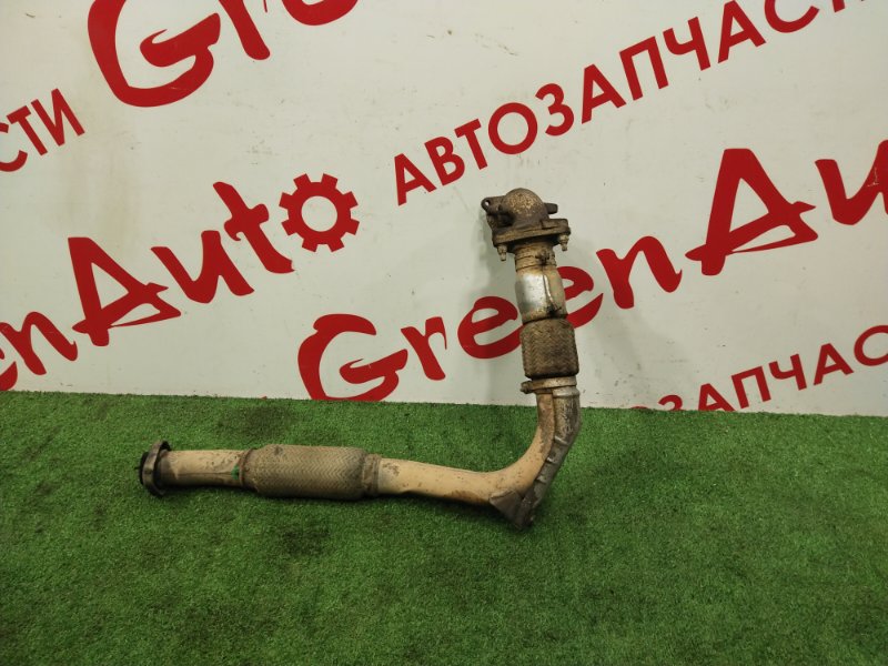 Приемная труба глушителя, 2000 рублей, Красноярск