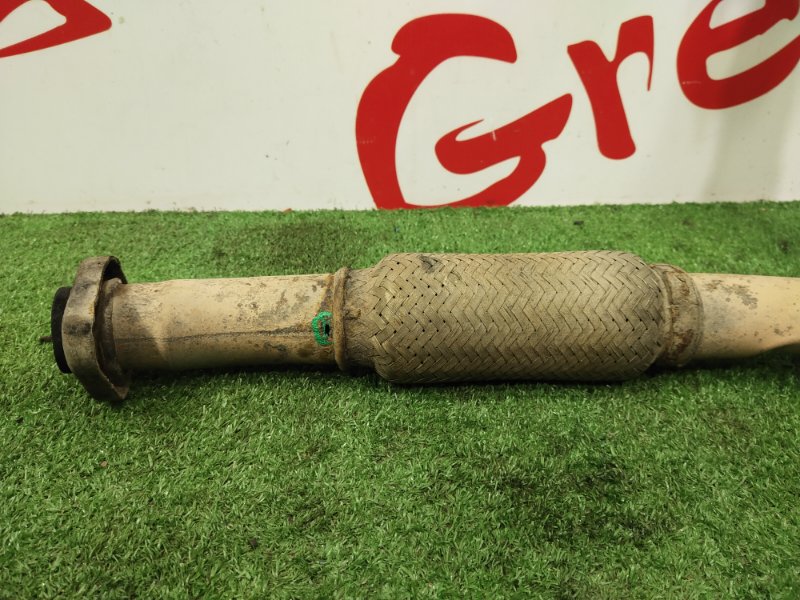 Приемная труба глушителя, 2000 рублей, Красноярск