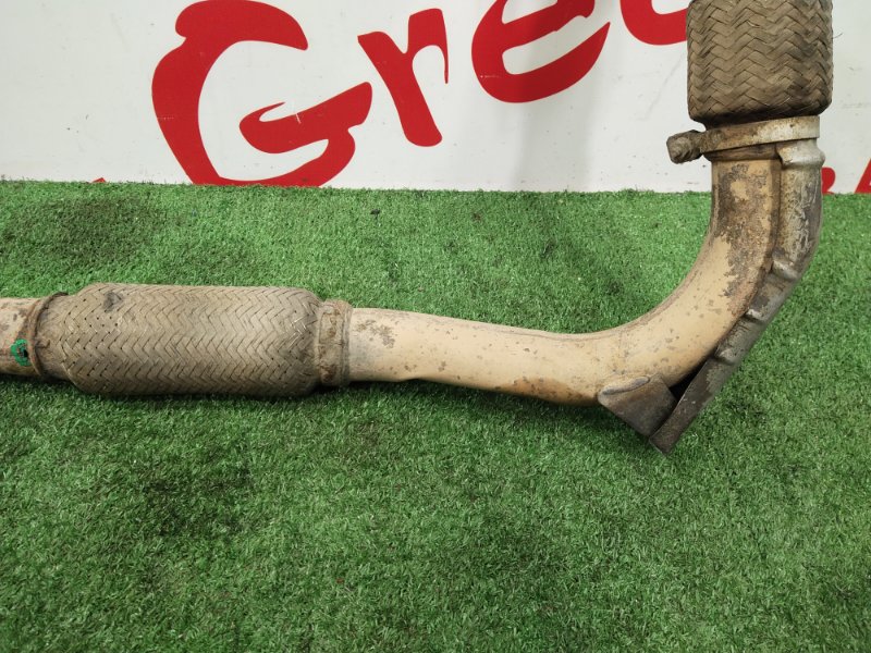 Приемная труба глушителя, 2000 рублей, Красноярск