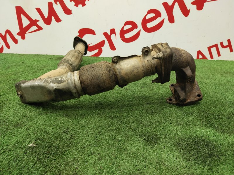 Приемная труба глушителя, 2000 рублей, Красноярск