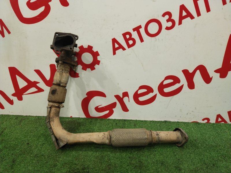 Приемная труба глушителя, 2000 рублей, Красноярск