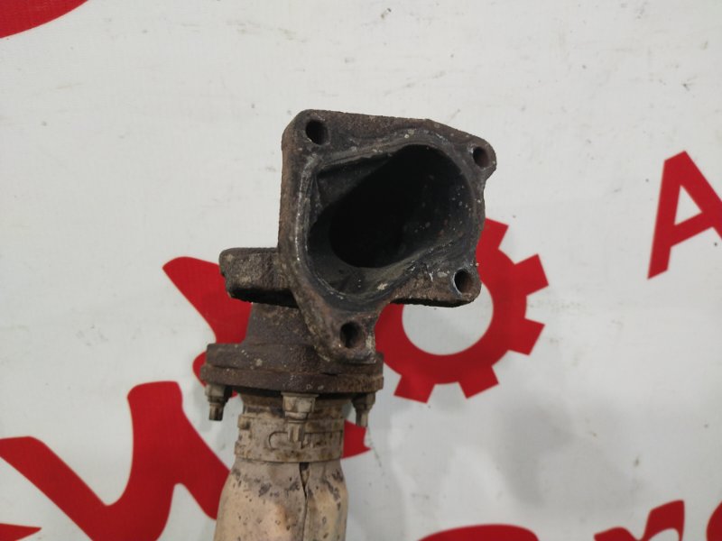 Приемная труба глушителя, 2000 рублей, Красноярск