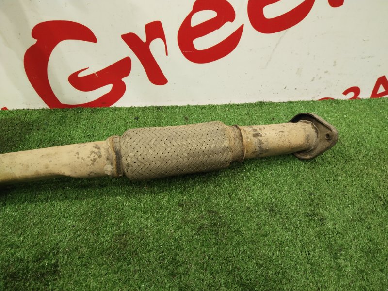 Приемная труба глушителя, 2000 рублей, Красноярск