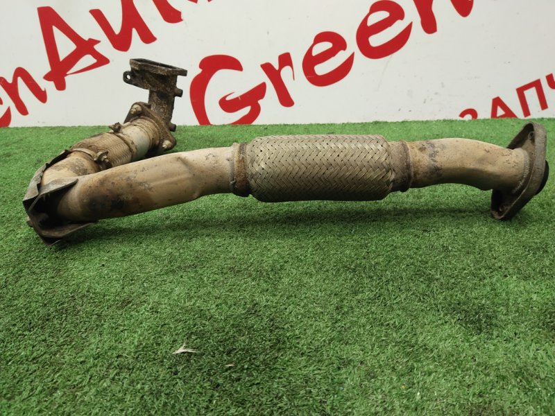 Приемная труба глушителя, 2000 рублей, Красноярск