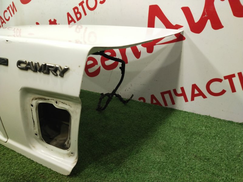 Крышка багажника, 1000 рублей, Красноярск