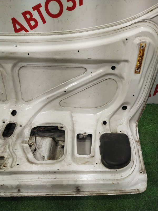 Крышка багажника, 1000 рублей, Красноярск