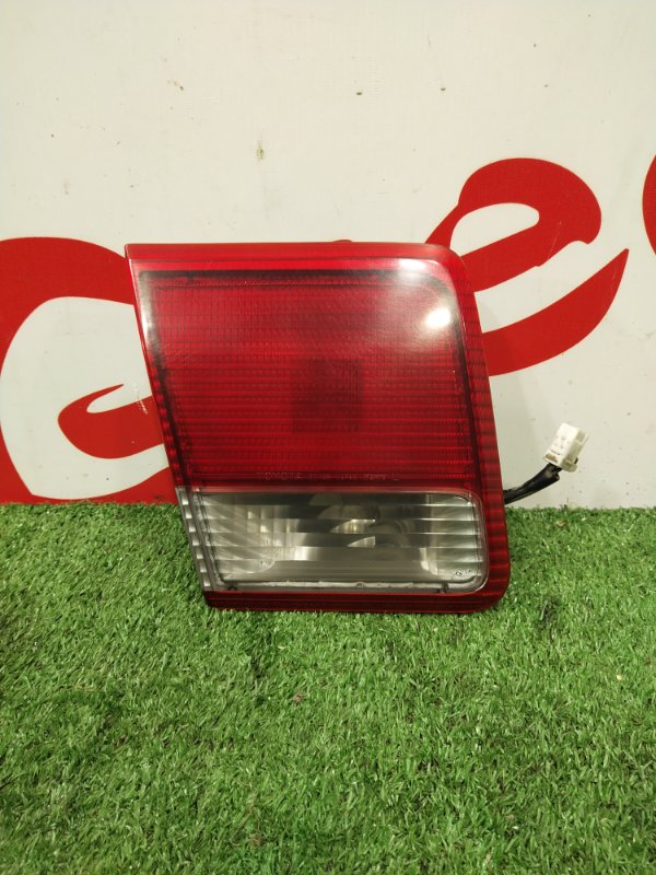 Фонарь вставка багажника, 300 рублей, Красноярск