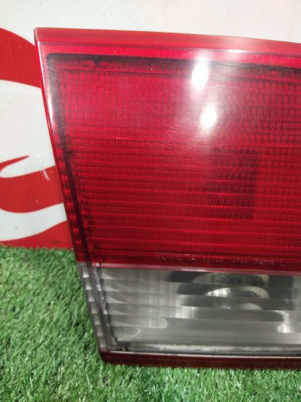 Фонарь вставка багажника, 300 рублей, Красноярск