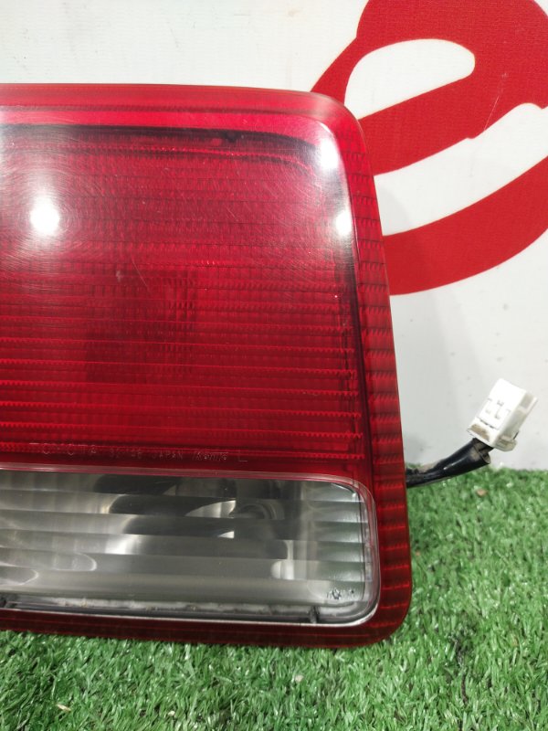 Фонарь вставка багажника, 300 рублей, Красноярск